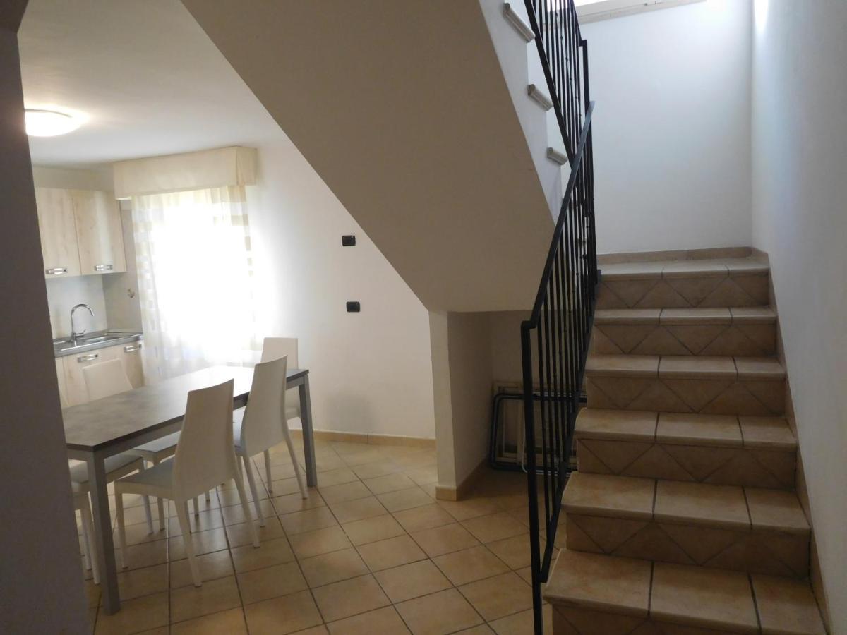 Gabbiano Apartments Rimini Exterior foto