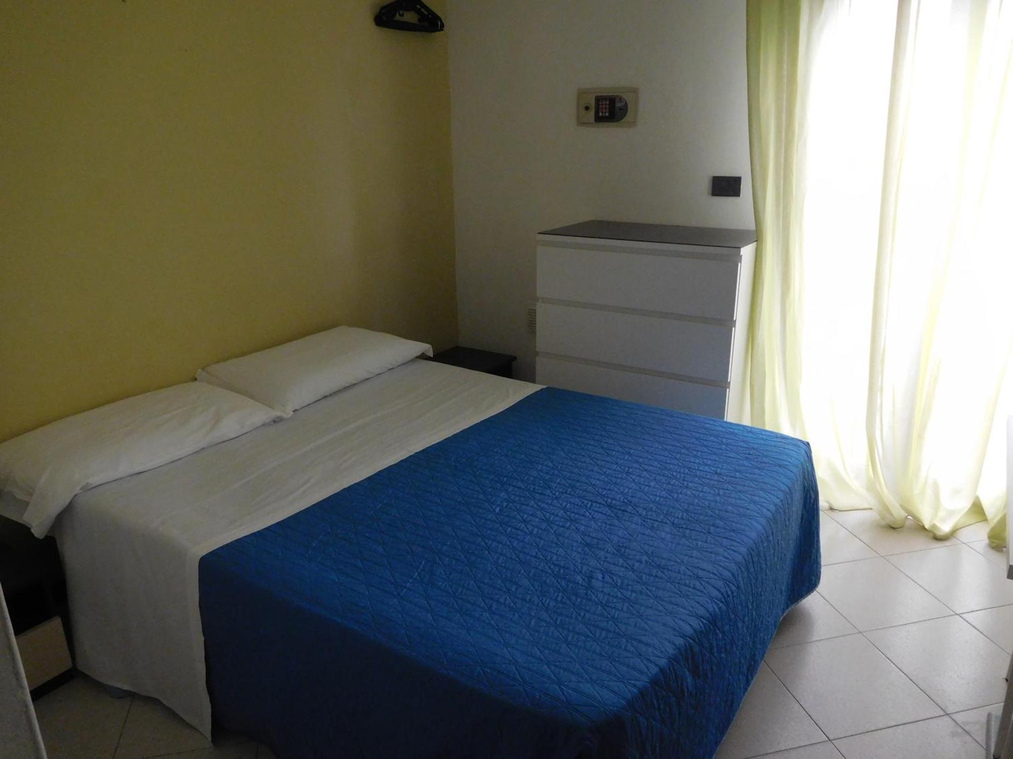 Gabbiano Apartments Rimini Exterior foto